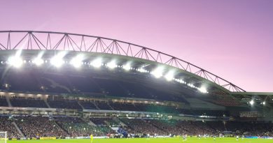 Brighton & Hove Albion will start the 2020-21 with fixtures at home to Chelsea and away at Newcastle