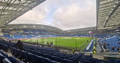 Brighton could claim back 25 percent of the construction costs of the Amex Stadium under Project Big Picture proposals
