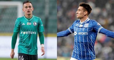 Brighton have completed the signing of Polish duo Jakob Moder and Michael Karbownik