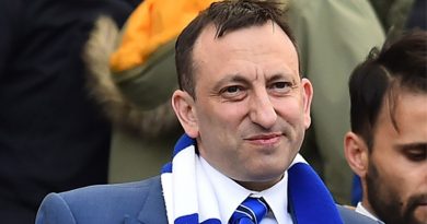 Tony Bloom and his Starlizard data analytics company drive Brighton recruitment meaning Paul Winstanley leaving for Chelsea need not be a disaster