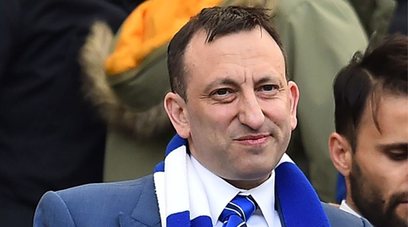 Tony Bloom and his Starlizard data analytics company drive Brighton recruitment meaning Paul Winstanley leaving for Chelsea need not be a disaster