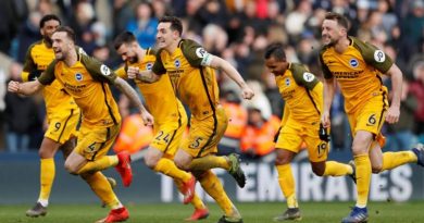 Brighton enter the 2020-21 FA Cup at the third round stage with a trip to Newport having reached the semi finals of the competition two seasons ago