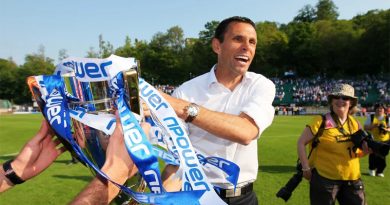 Brighton have attempted to airbrush Gus Poyet from history despite the fact he won the League One title with the Albion