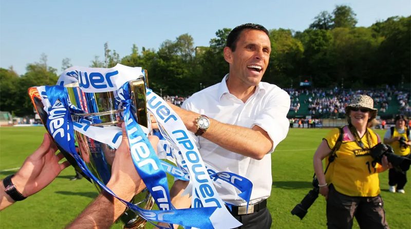 Brighton have attempted to airbrush Gus Poyet from history despite the fact he won the League One title with the Albion