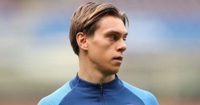 Leandro Trossard has been nominated for one of the Premier League's awards in March along with Brighton manager Graham Potter