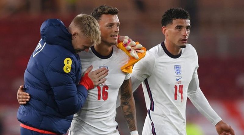 Ben White helped England prepare for Euro 2020 with a 1-0 win over Austria becoming the fifth Brighton player to represent the Three Lions