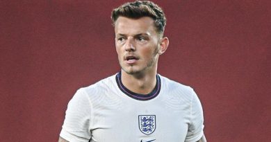 Ben White has been called into England's squad for Euro 2020 following Trent Alexander-Arnold's withdrawal with injury