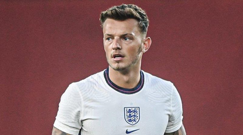 Ben White has been called into England's squad for Euro 2020 following Trent Alexander-Arnold's withdrawal with injury