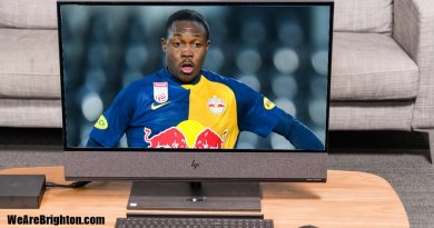 Brighton have broken their transfer record, paying a fee in excess of £20m to Red Bull Salzburg for Zambian midfielder Enock Mwepu