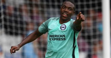Enock Mwepu has shown in his brief Brighton career so far that he could be a source of midfield goals for the Albion