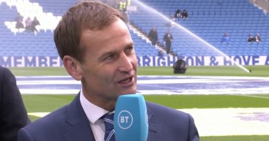 Brighton technical director Dan Ashworth has been given permission to speak to Newcastle United about becoming their sporting director