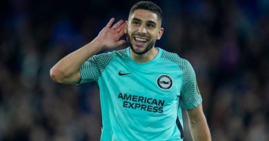 Neal Maupay has scored two last minute equalisers for Brighton in the space of a week to highlight his worth to the Albion