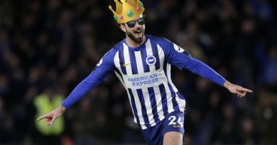 Former Brighton midfielder Davy Propper has announced his retirement from football at the age of 30 after falling out of love with the game