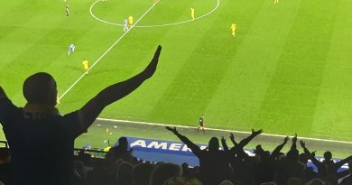The cost of a Brighton season ticket in 2022-23 has been frozen