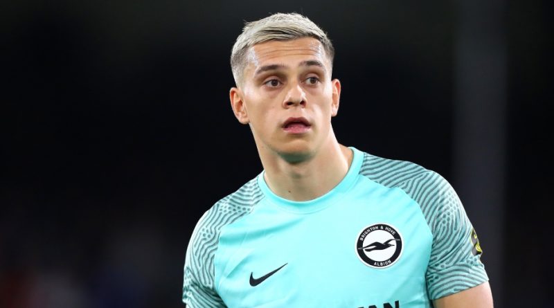 Leandro Trossard is one of five Brighton players about to enter the final year of their contract, leading to fears about a possible rebuild at the Albion in the summer of 2022
