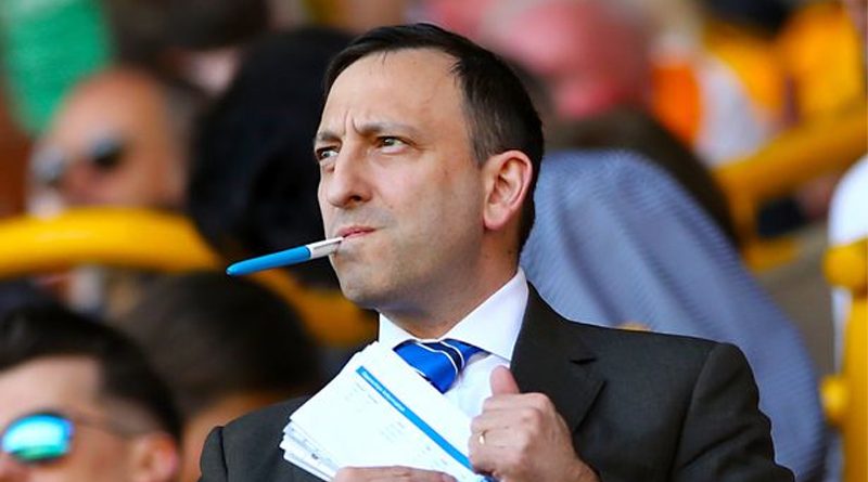 Tony Bloom lent more money to Brighton in the 2020-21 season with the latest Albion accounts showing a £53 million loss for the season