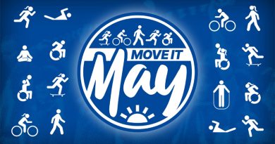 Move It May will help Albion in the Community raise money for children with disabilities to play football in Sussex