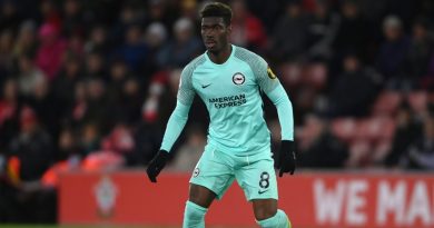 Yves Bissouma has one year left of his Brighton contract and could be subject to an intense transfer battle in the summer of 2023
