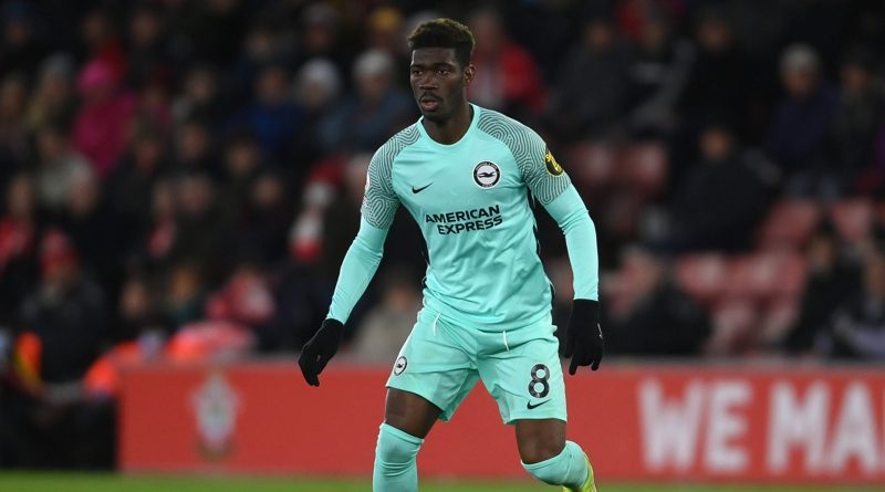 Yves Bissouma has one year left of his Brighton contract and could be subject to an intense transfer battle in the summer of 2023