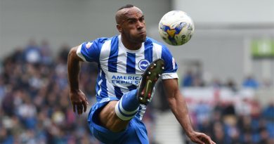 Chris O'Grady was one of a number of terrible signings Brighton made during the summer 2014 transfer window