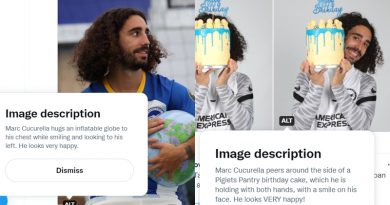 The Brighton & Hove Albion Twitter admin has been trolling Manchester City and Fabrizio Romano about Marc Cucurella and his apparent unhappiness at not being sold