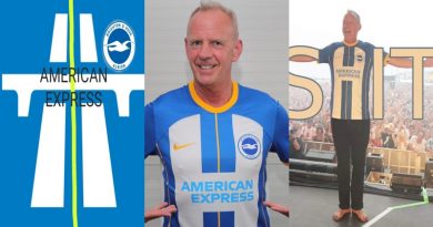 Brighton saw their new 2022-23 home shirt leaked early by Panini followed by a terrible reaction to the controversial new design