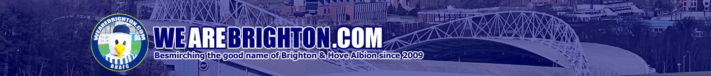 WeAreBrighton.com :: News & Opinion