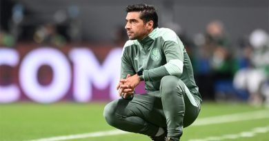 Palmeiras manager Abel Ferreira is said to be on the shortlist for next Brighton manager after Graham Potter left for Chelsea