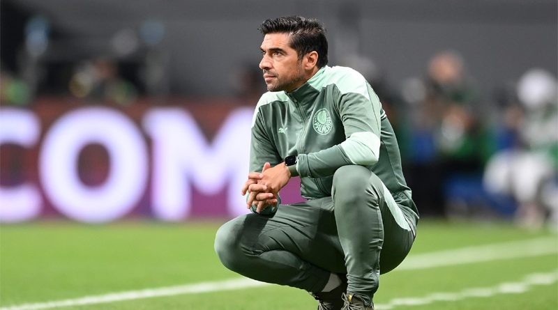 Palmeiras manager Abel Ferreira is said to be on the shortlist for next Brighton manager after Graham Potter left for Chelsea