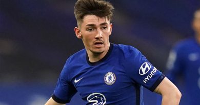 Brighton have completed the signing of Billy Gilmour from Chelsea for £9 million