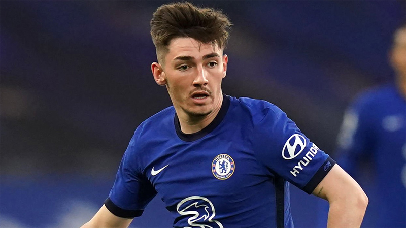 Brighton have completed the signing of Billy Gilmour from Chelsea for £9 million