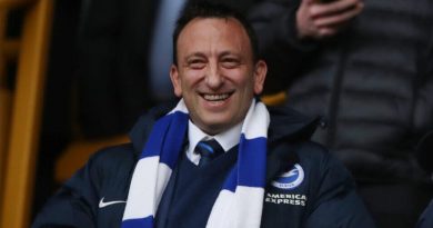 Brighton chairman Tony Bloom is committed to his transfer model which can help the Albion avoid doing a Southampton