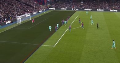 VAR incorrectly ruled out a Pervis Estupinan goal to rob Brighton of two points from their trip to Crystal Palace
