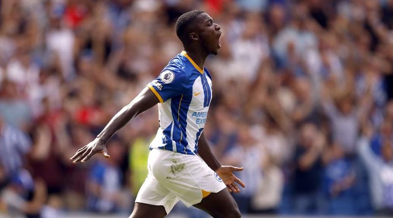 Moises Caicedo was not told by Roberto De Zerbi that he would be sold by Brighton in January