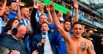 Tony Bloom has changed the Brighton transfer model slightly as the Albion have become more established in the Premier League