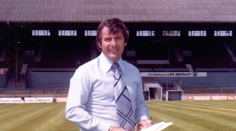 Alan Mullery was the first manager to lead Brighton to the top division of English football