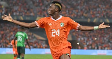 Simon Adingra helped Ivory Coast win AFCON 2024 against all the odds