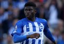 Carlos Baleba has begun to show his potential for Brighton in the final weeks of the 2023-24 season