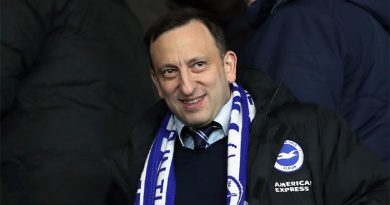 Tony Bloom might have a new approach to summer transfers thanks to the strong PSR position Brighton are in