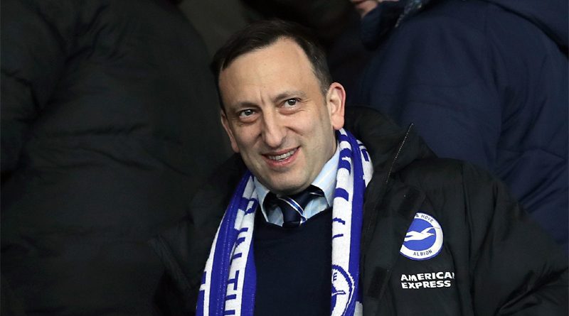 Tony Bloom might have a new approach to summer transfers thanks to the strong PSR position Brighton are in