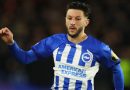 Adam Lallana has announced he is to leave Brighton at the end of the 2023-24 season