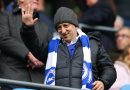 Tony Bloom has mastered the transfer market giving Brighton an edge in PSR