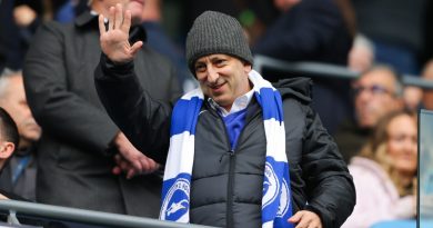 Tony Bloom has mastered the transfer market giving Brighton an edge in PSR