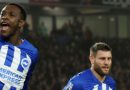 Danny Welbeck and James Milner have signed new contracts with Brighton